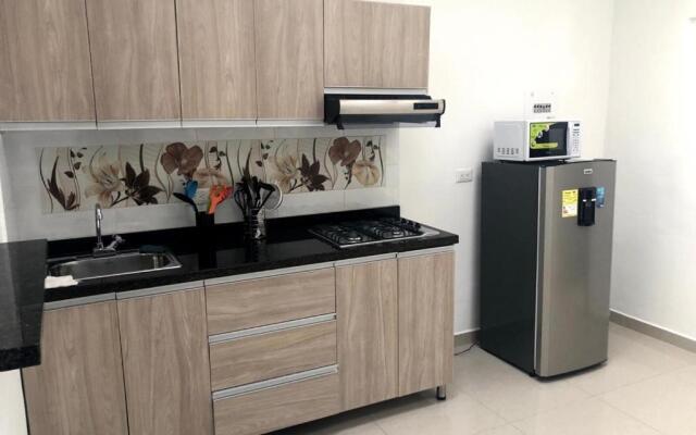 Real Hostel Apartamento 3