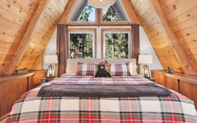 BIG Bear DEN #2152