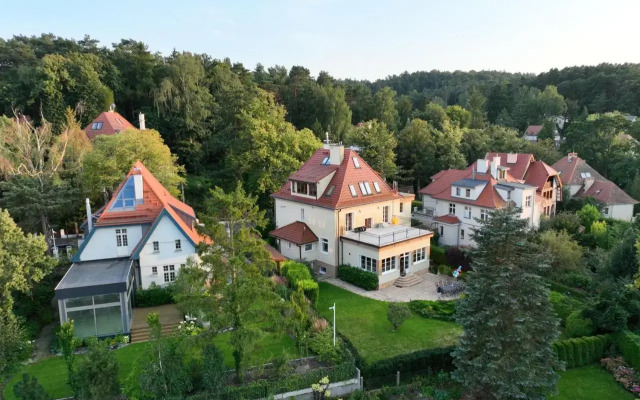 Sopot Residence