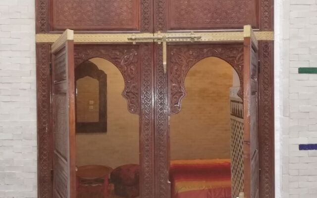 Riad Chakor