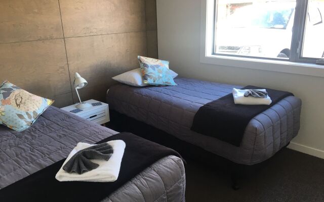 Arrowtown Motel