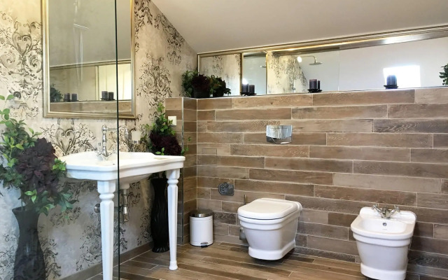 Family Hotel Agoncev