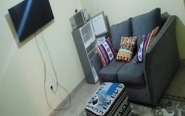 Eilarose City View Suites