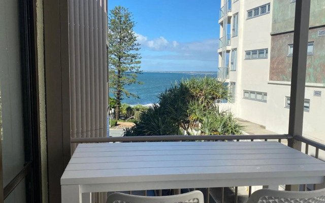 #7 Highlander, Kings Beach - Beachfront Complex