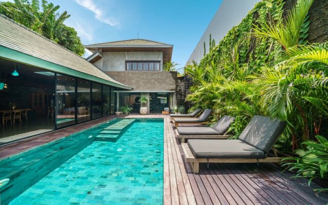 Love Supreme Villa by Betterplace