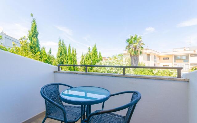 Villa Diagonal