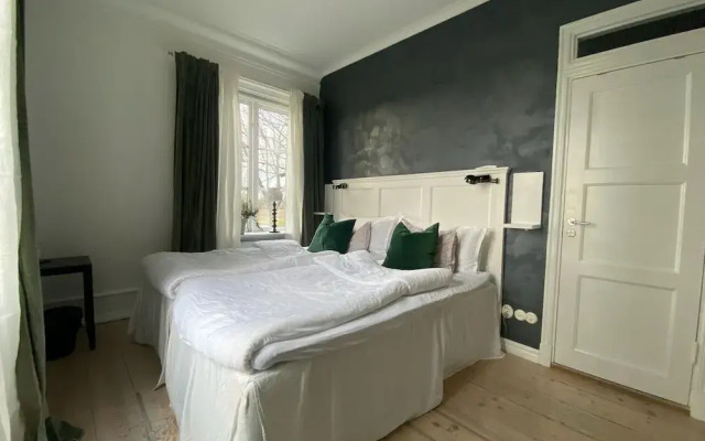 Hallfreda Hotel