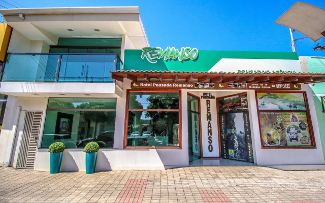 Pousada Remanso