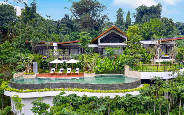 Pullman Ciawi Vimala Hills Resort