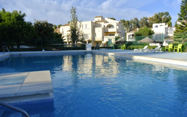 Apartamentos Venecia