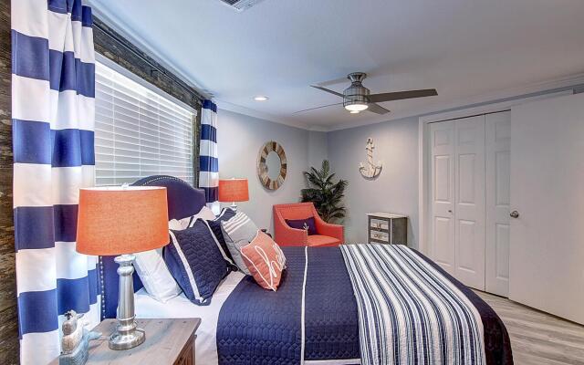 A Coastin Casa #3 Sunday Villas