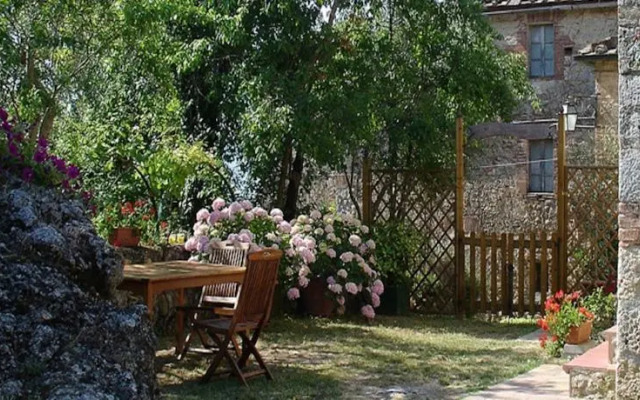 Agriturismo Olivello