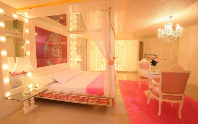 Victoria Court Hillcrest - Pasig