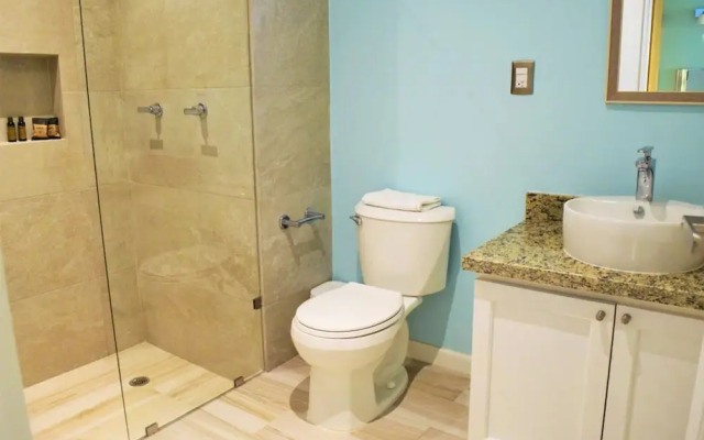 Bartolome Oceanfront Suites