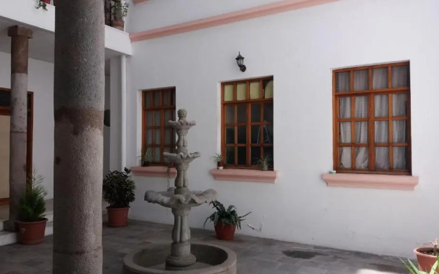 Apartamento Centro Histórico De Quito