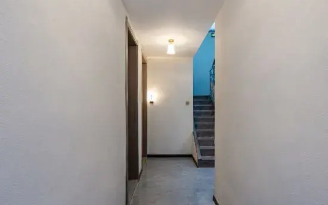 Huashijian Homestay (Shizi Street Luoqi Ancient City Branch)