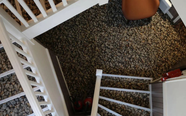 Les Terrasses Poulard