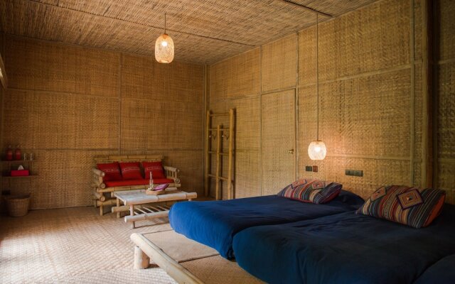Lisu Lodge