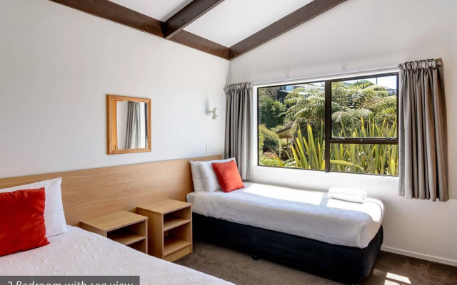 Kaiteri Motels and Apartments