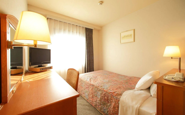 Hotel Kinsuien