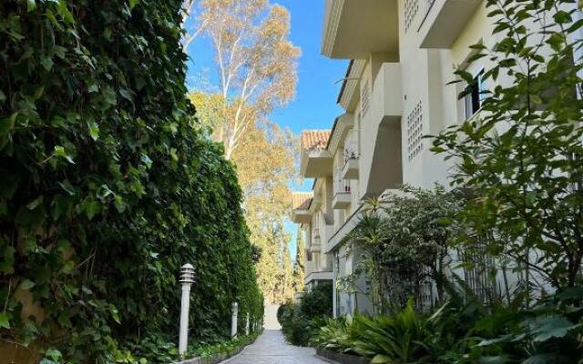 Gala Placidia Golden Mile