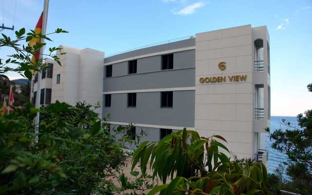 Golden View Beach Hotel