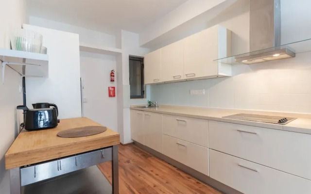 Charming 2-Bed in Swieqi