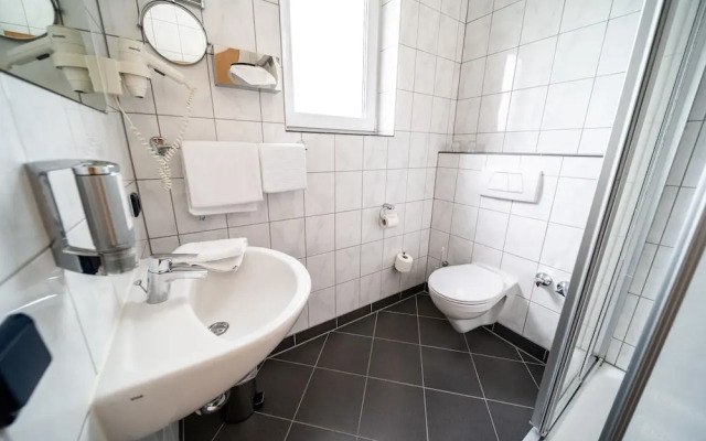 Hotel Rieder