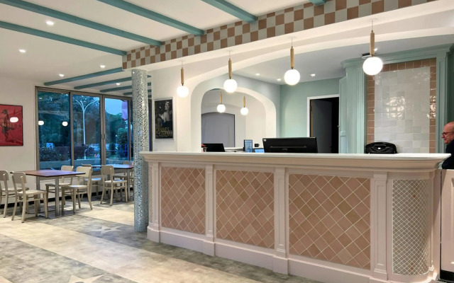 Hotel Airport Cannes Mandelieu
