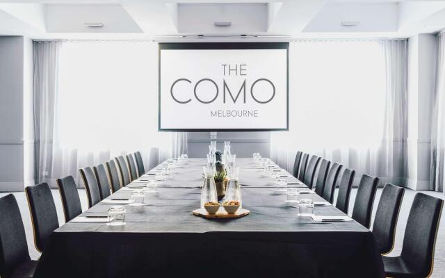 The Como Melbourne by Accor