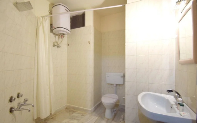 Atul Regency By OYO Rooms