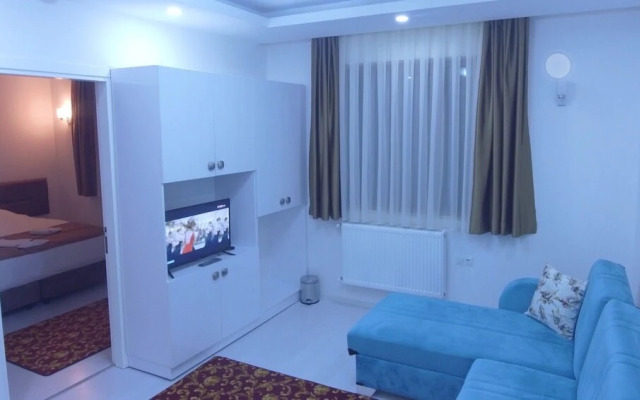 Civril Deluxe Hotel