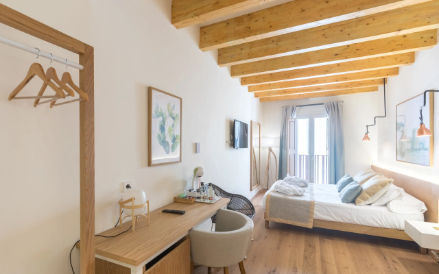 FORUM Boutique hotel & spa