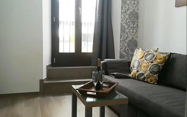 Puerta Alameda Suites