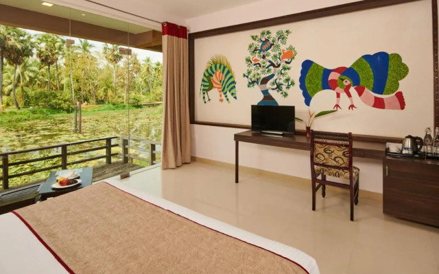 Sterling Palavelli Godavari