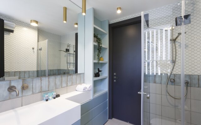 AirTLV - Nes Tziona Luxury By The Sea