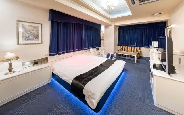 Hotel Regent Oodaka - Adult Only