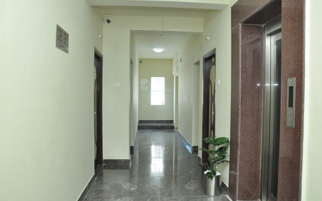 ITS South East Residency