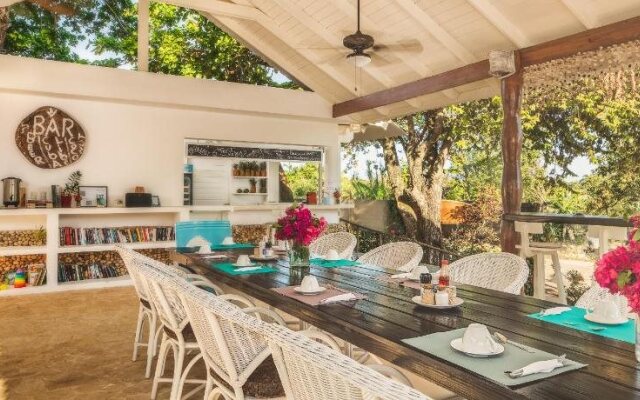 El Encuentro Surf Lodge
