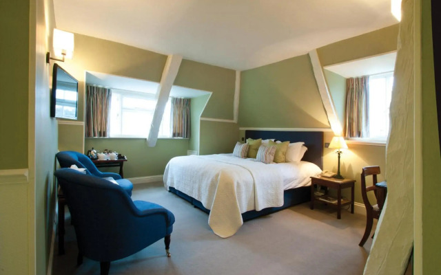 St Michaels Manor Hotel