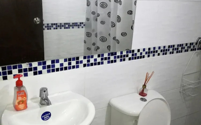 Apartamento Marbella 45-28