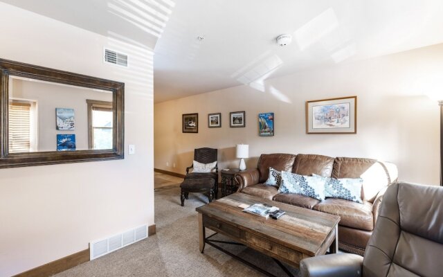 Jupiter Inn 18 1 Bedroom Condo