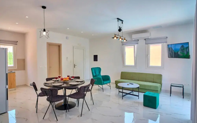 Drastis Escape Villas - Villa Eleni By Estia