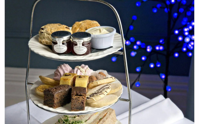 Great Northern Hotel; Sure Hotel Collection by Best Western