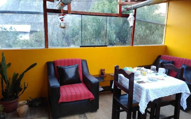 Hospedaje Kukuly