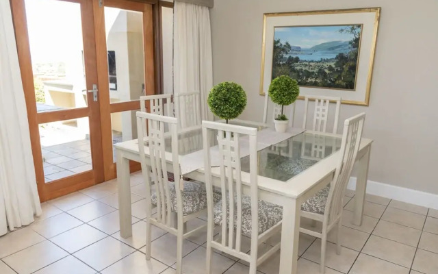 Villa 1