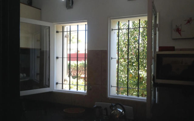 La Casa Roja Arroyito Rio