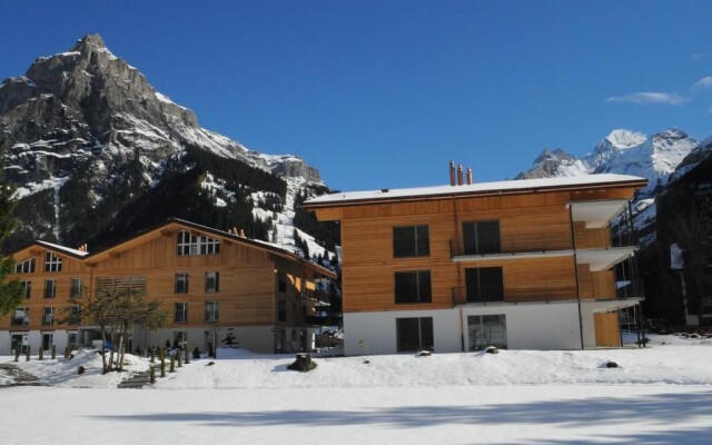 Chalet Bunderbach