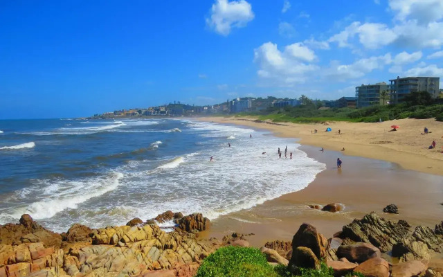 4 Manaba Breeze