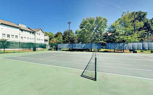 5905 South Kings Highway Condo #514b 2 Bedrooms 2 Bathrooms Condo